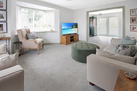 18 Aster Drive, Rugby, CV23 0HR