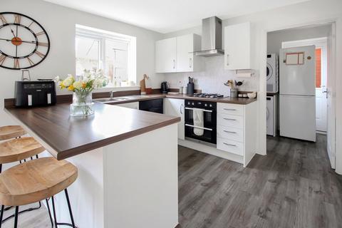 18 Aster Drive, Rugby, CV23 0HR