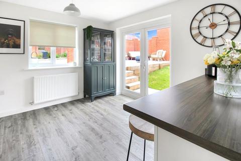 18 Aster Drive, Rugby, CV23 0HR