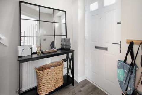 18 Aster Drive, Rugby, CV23 0HR