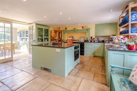 6 bedroom detached house for sale, Framlingham, Woodbridge, Suffolk, IP13