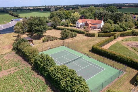 6 bedroom detached house for sale, Framlingham, Woodbridge, Suffolk, IP13