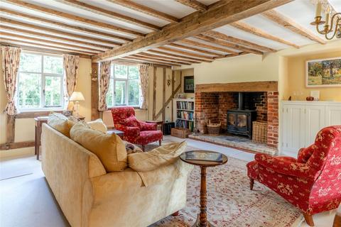 6 bedroom detached house for sale, Framlingham, Woodbridge, Suffolk, IP13