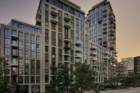 2 bedroom apartment for sale, Saffron Gardens, London Dock, Arrival Square, Wapping, E1W