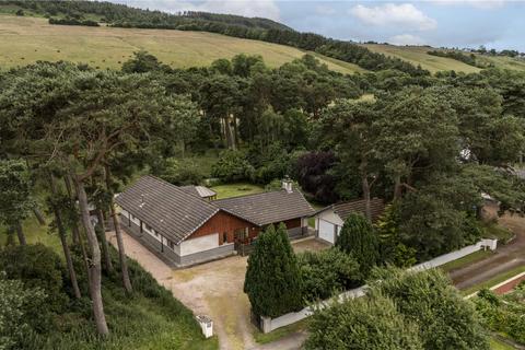 3 bedroom bungalow for sale, Mead Leys, Smiddy Wood, Strathpeffer, Highland, IV14