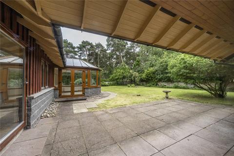3 bedroom bungalow for sale, Mead Leys, Smiddy Wood, Strathpeffer, Highland, IV14