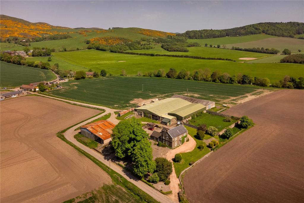 Ayton Farm