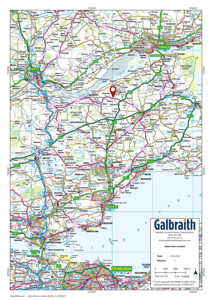 Location Plan