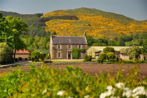 4 bedroom property with land for sale, Ayton Farm, Dunbog, Cupar, Fife, KY14