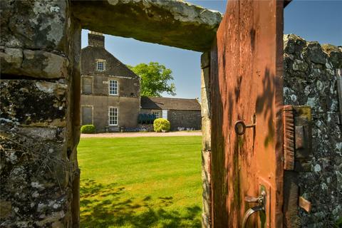 4 bedroom property with land for sale, Ayton Farm, Dunbog, Cupar, Fife, KY14