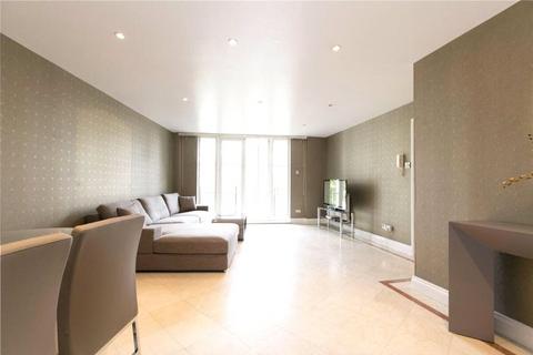 2 bedroom apartment to rent, Palgrave Gardens, London NW1
