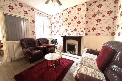 4 bedroom terraced house to rent, Rusholme, Manchester M14