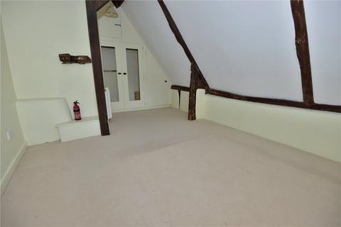 1 bedroom semi-detached house for sale, Salisbury Road, Breamore, Fordingbridge, Hampshire, SP6