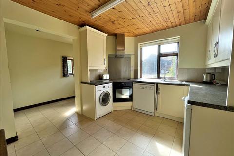 1 bedroom semi-detached house for sale, Salisbury Road, Breamore, Fordingbridge, Hampshire, SP6