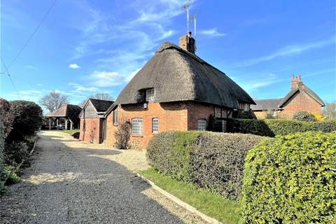 undefined, Salisbury Road, Breamore, Fordingbridge, Hampshire, SP6