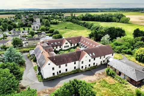 Commercial development for sale, Main street, Oxfordshire OX25