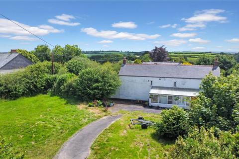 4 bedroom detached house for sale, St. Ive, Cornwall PL14