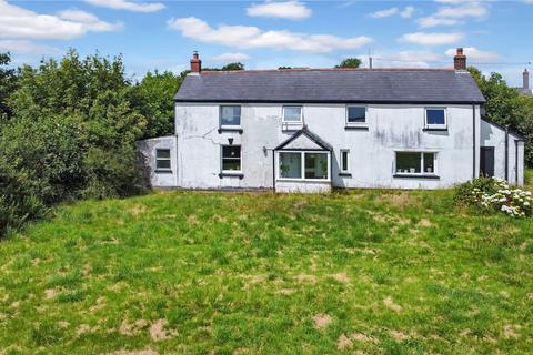 4 bedroom detached house for sale, St. Ive, Cornwall PL14