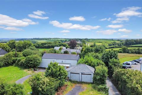 4 bedroom detached house for sale, St. Ive, Cornwall PL14