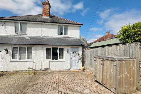 2 bedroom semi-detached house for sale, Honey Lane, Cholsey