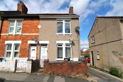 2 bedroom end of terrace house for sale, Newhall Street, Swindon, Wiltshire, SN1