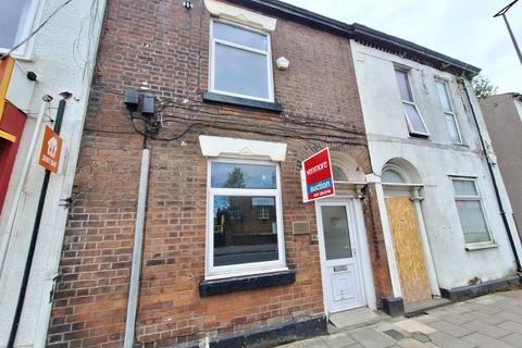 2 bedroom terraced house for sale, Corporation Street, St. Helens, Merseyside, WA10