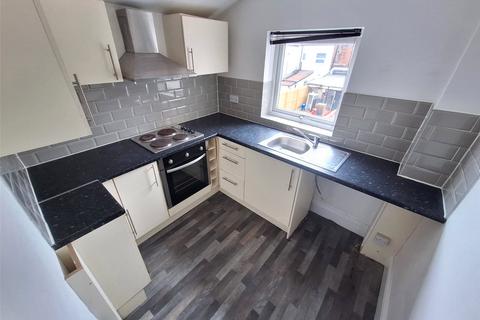 2 bedroom terraced house for sale, Corporation Street, St. Helens, Merseyside, WA10