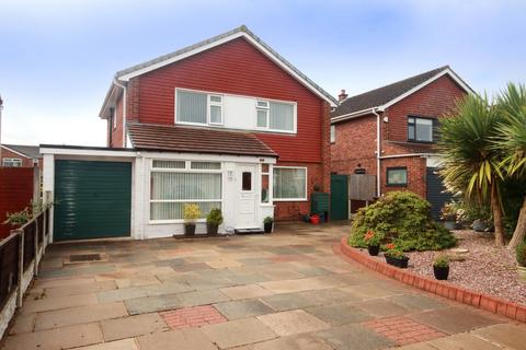 4 bedroom detached house for sale, Windermere Crescent, Southport, Merseyside, PR8