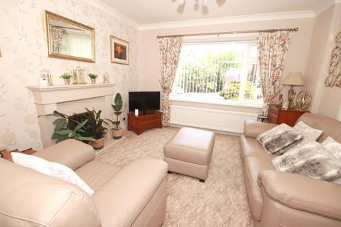 4 bedroom detached house for sale, Windermere Crescent, Southport, Merseyside, PR8