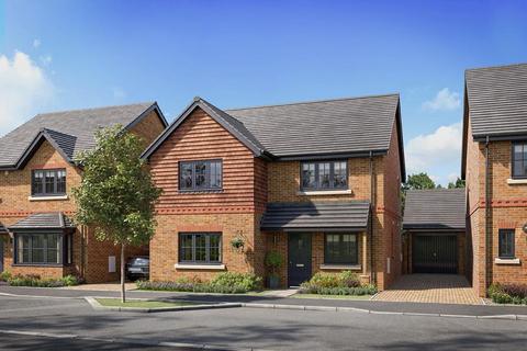 4 bedroom detached house for sale, Plot 9, The Dartford at Windsor Gate, Maidenhead Road SL4