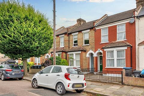 3 bedroom terraced house for sale, Ollerton Road, London N11