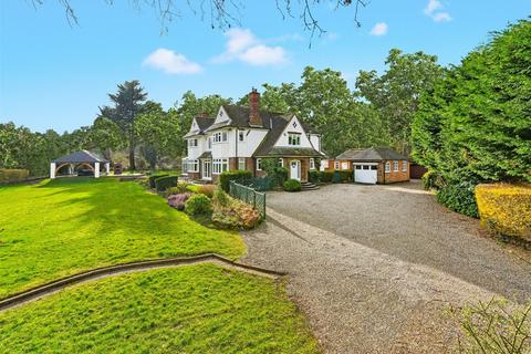 4 bedroom detached house for sale, Lambley Lane, Nottingham