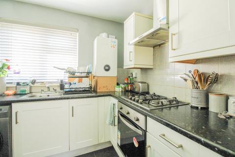 2 bedroom apartment for sale, Whitehorse Road, Croydon, CR0