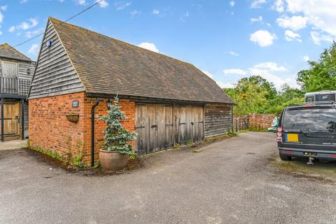 4 bedroom detached house for sale, Hareplain Road, Biddenden, Ashford, Kent, TN27