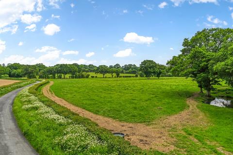 Land for sale, Hareplain Road, Biddenden, Ashford, Kent, TN27