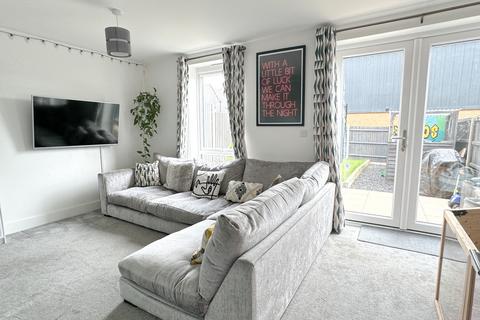 3 bedroom terraced house for sale, Diana Close, Sittingbourne, Kent, ME10