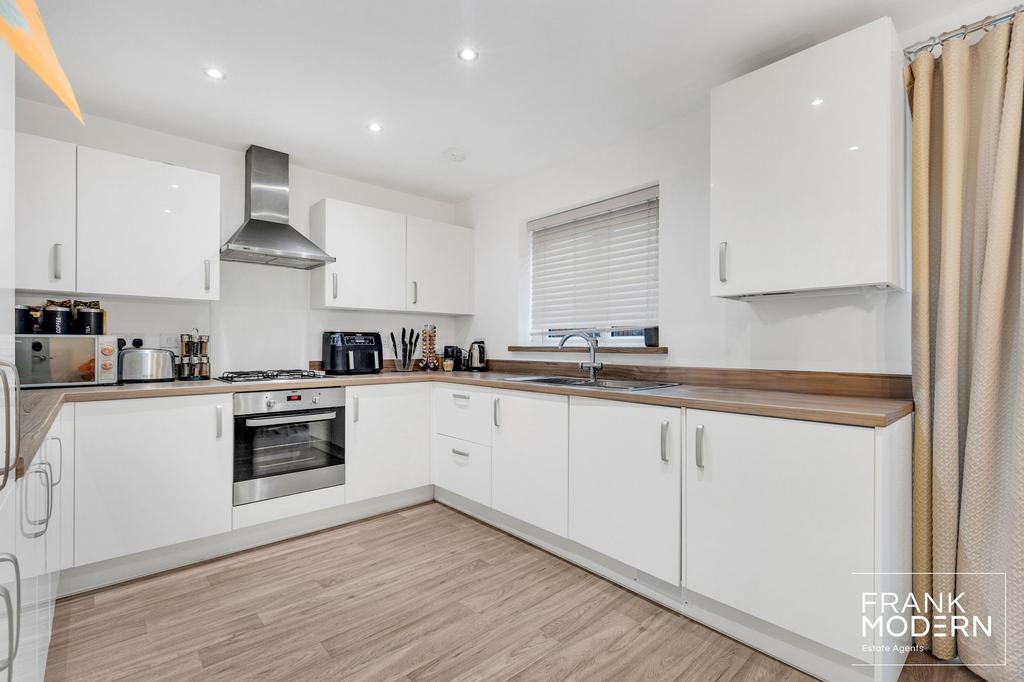 Kitchen / Diner