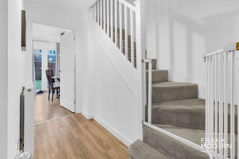 3 Anderson Drive, Peterborough, PE3 6HS