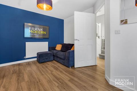 3 Anderson Drive, Peterborough, PE3 6HS