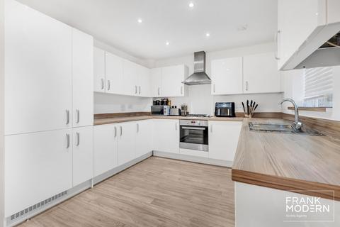 3 Anderson Drive, Peterborough, PE3 6HS