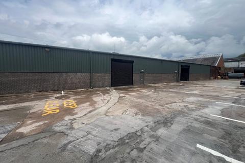 Industrial unit to rent, Hyde SK14