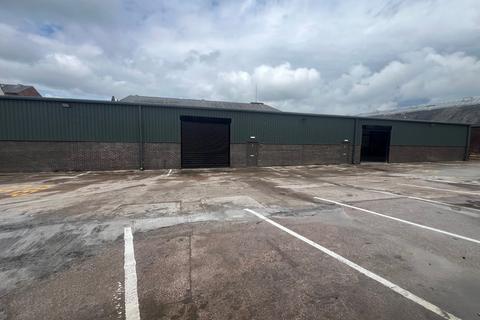 Industrial unit for sale, Hyde SK14