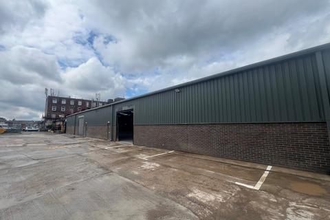 Industrial unit for sale, Hyde SK14