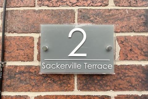2 bedroom terraced house for sale, Sackerville Terrace, Killamarsh, Sheffield, DERBYSHIRE, S21 1EZ
