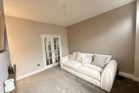 2 bedroom terraced house for sale, Sackerville Terrace, Killamarsh, Sheffield, DERBYSHIRE, S21 1EZ