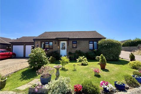 2 bedroom bungalow for sale, Scotts Close, Shalfleet, Newport