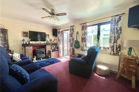 2 bedroom bungalow for sale, Scotts Close, Shalfleet, Newport