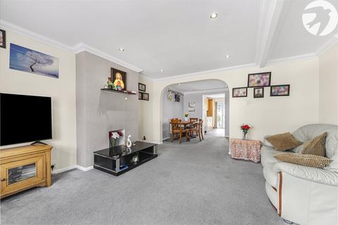 4 bedroom semi-detached house for sale, Weardale Avenue, Dartford, Kent, DA2