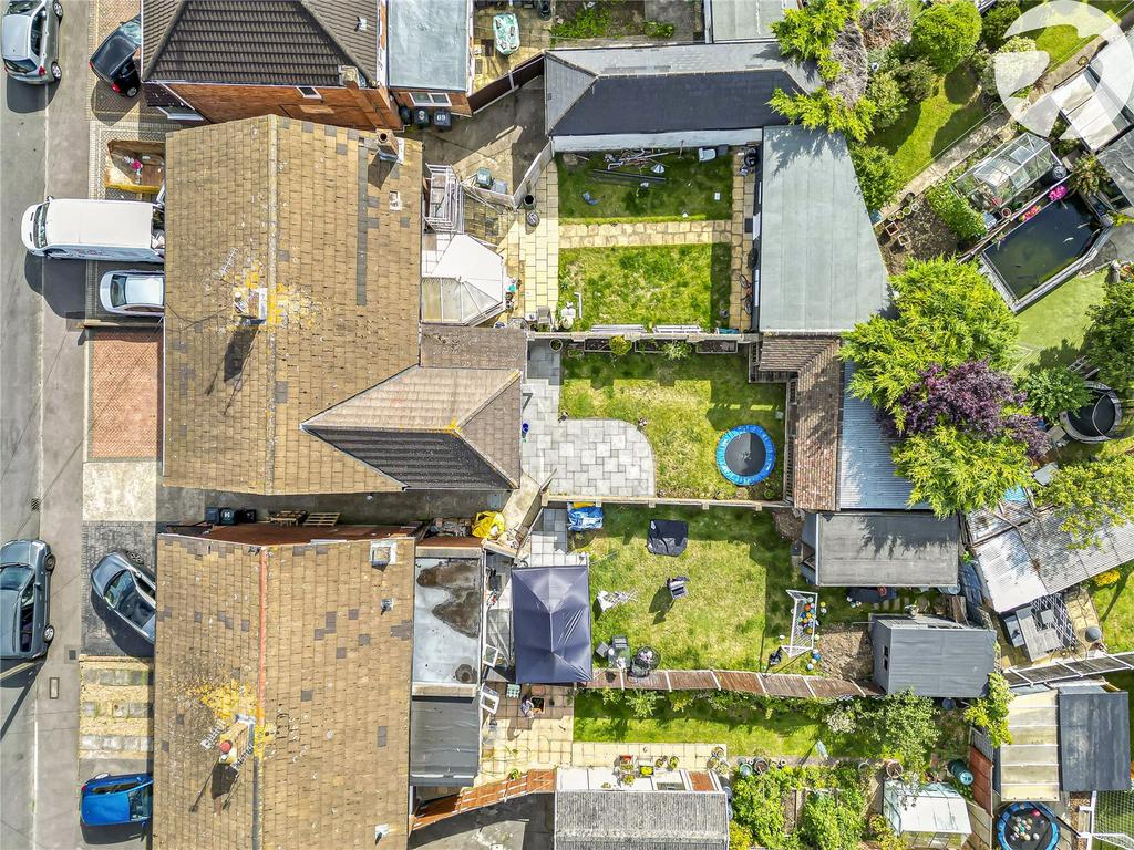 Ariel View