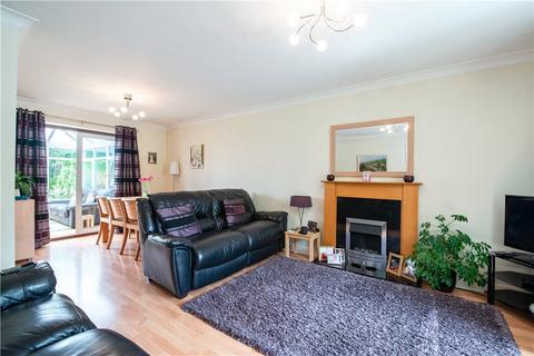 3 bedroom detached house for sale, Old Vicarage Close, Cottingley, Bingley, West Yorkshire, BD16